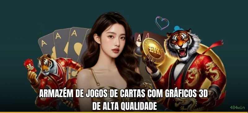 Requisitos cadastro 484win