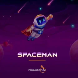Spaceman 484win